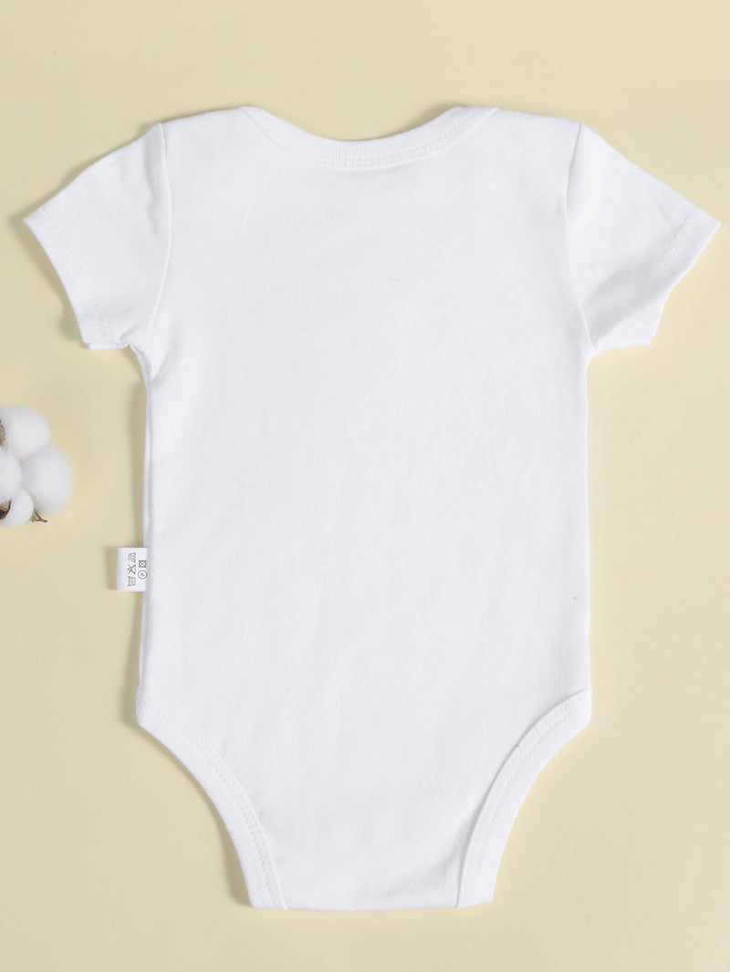 Baby 2026 Pregnancy Announcement Bodysuit.