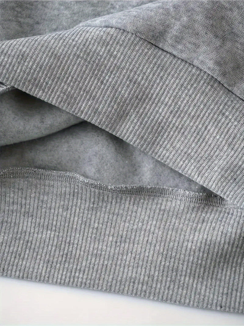 Women's Highland Cow Print Hoodie.