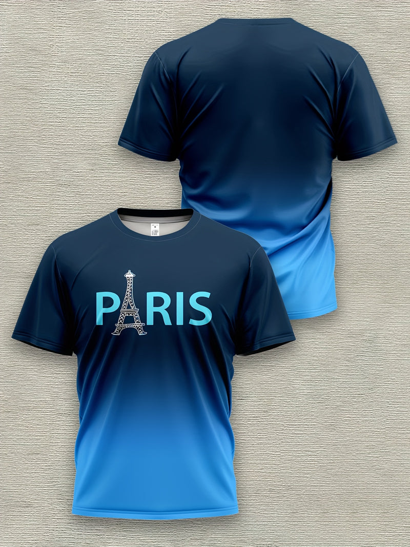 Men's Novelty T-Shirt 5pcs Set.