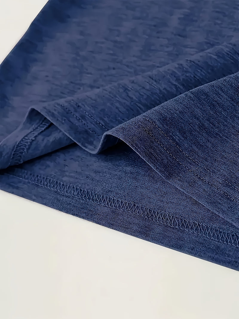 Women's Bohemian Dreamcatcher Floral Print T-Shirt.