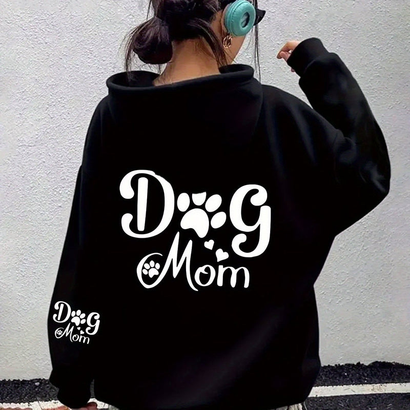 Women’s Casual Fashion Autumn/ Winter Hoodie.
