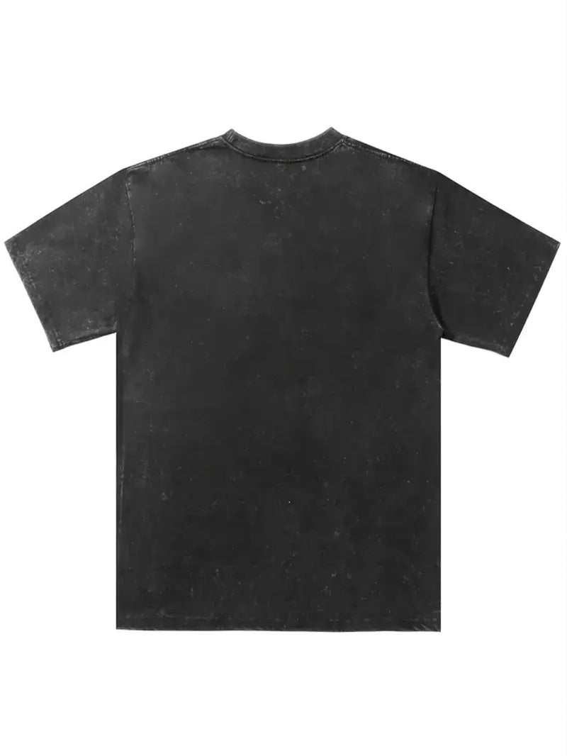 Men's Pure Heavyweight T-Shirt.