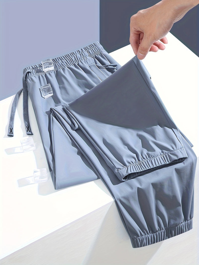 Women's Fashion Casual Pants, Cool and Soft Against the Skin.