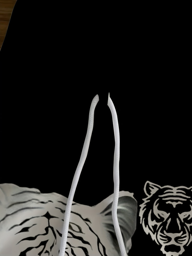 Men'S Oversized Hoodie Set, Plus Size.