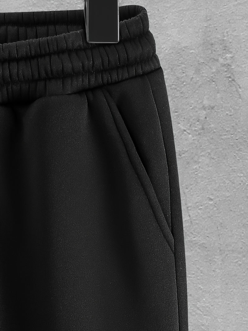 Men's Autumn/Winter New Tokyo Anime Print Hooded Sweatshirt.