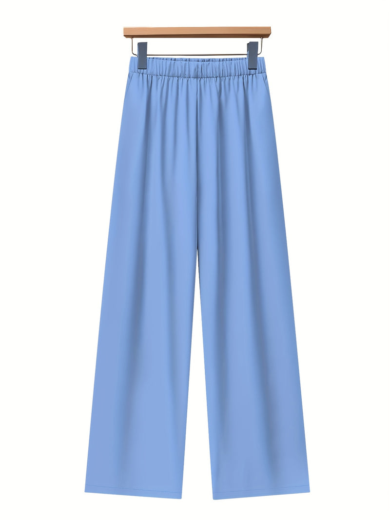 A Stylish Two-Piece Outfit for Women.