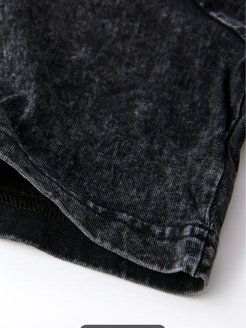 Men's Pure Heavyweight T-Shirt.