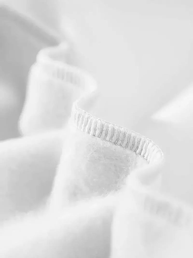 Men's Hooded Sweatshirt.