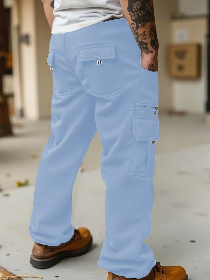 Men's Outdoor Sports Long Pants.