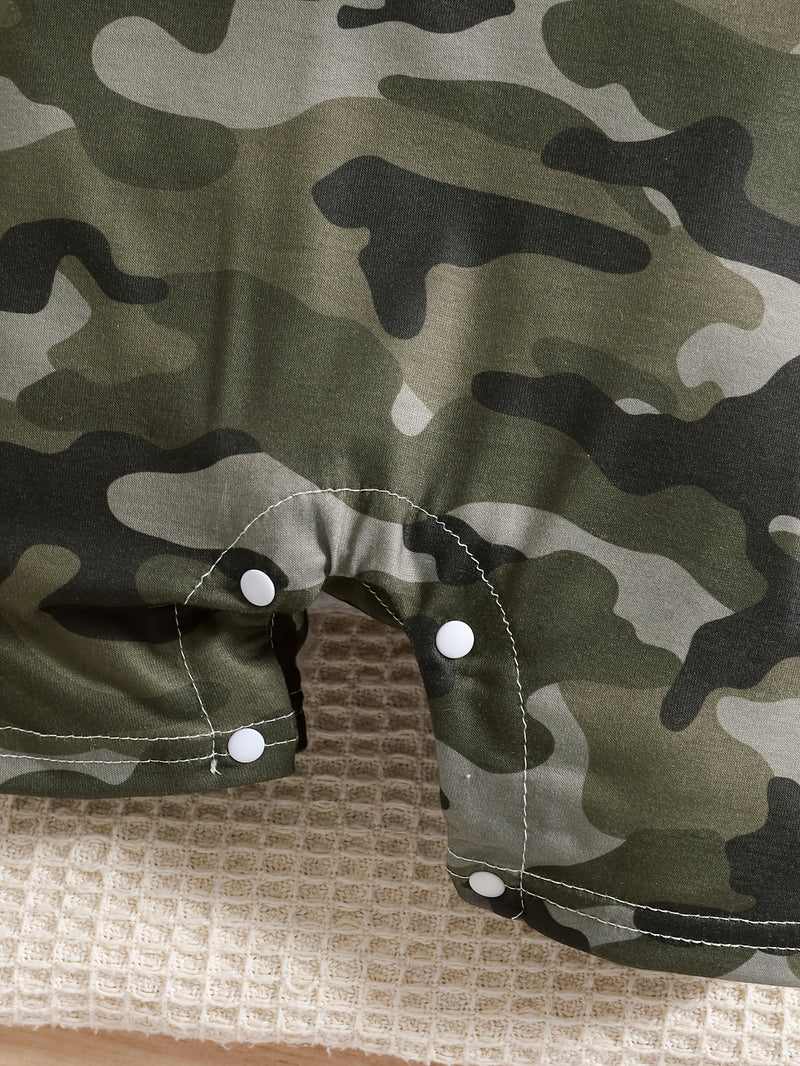 Baby Summer Outdoor Wear, Children's Fashion Printed.