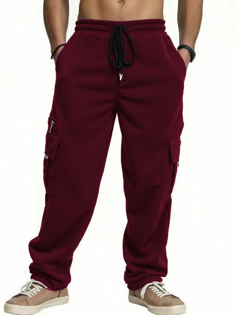 Men's Outdoor Sports Long Pants.