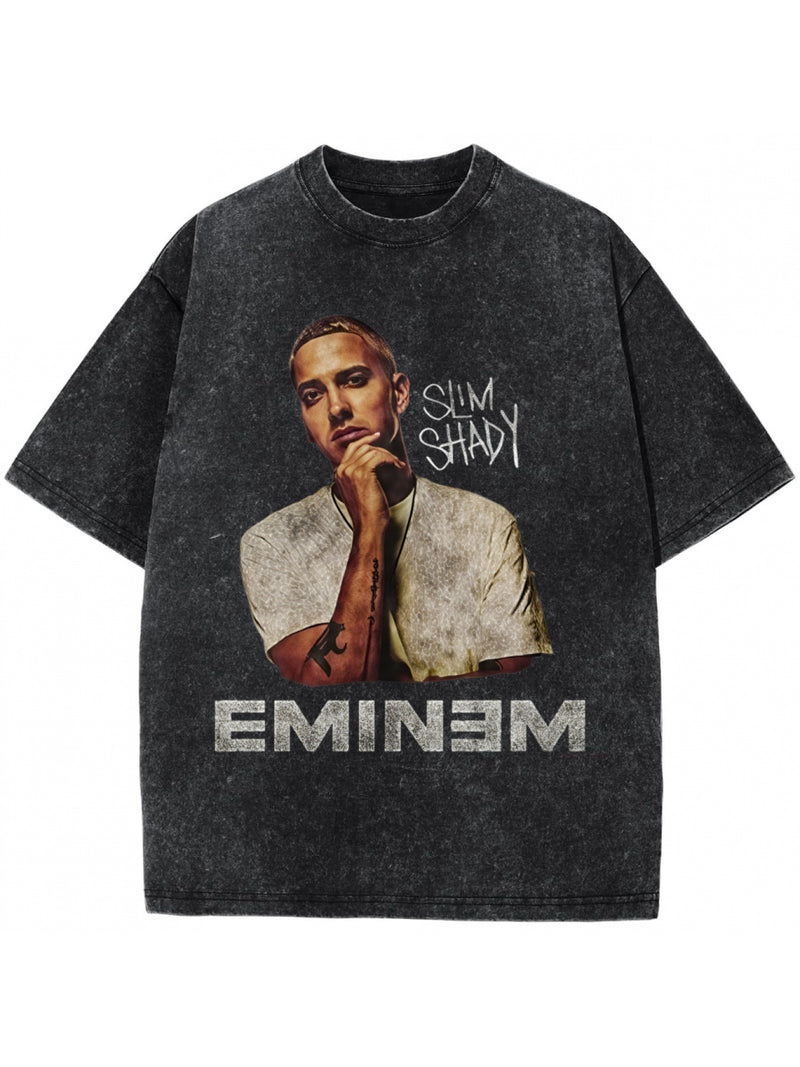 Women's & Men's Graphic T-Shirt.