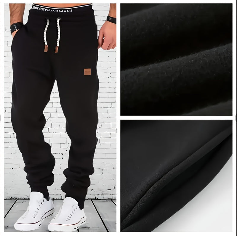 Men's Trendy Fashion Casual Sports Cargo Pants.