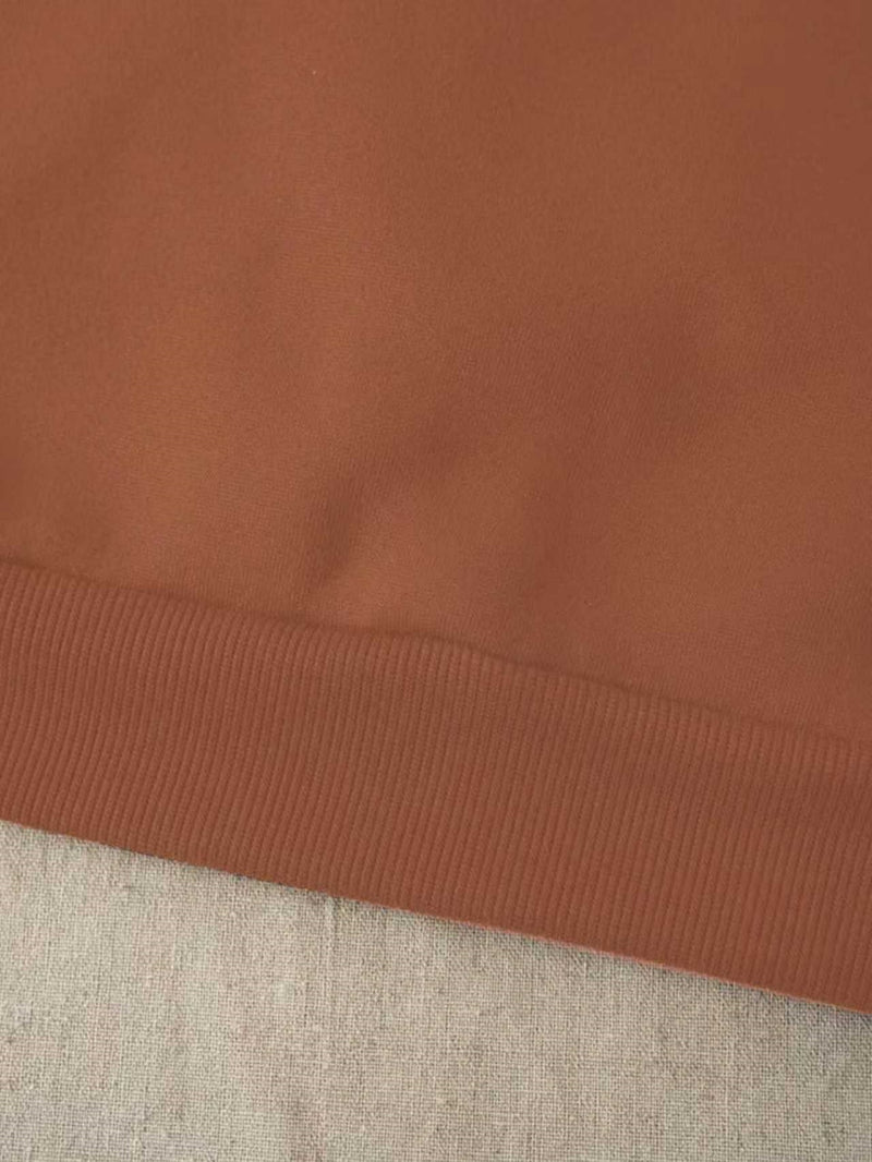 Women’s T-Shirt Casual Crew Neck Top for Trendy Fashion Lovers.