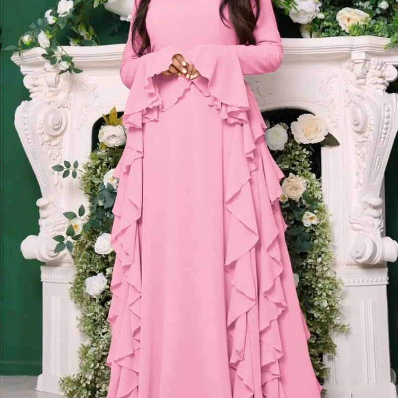 New Women's Collection Featuring an Elegant And Casual High-Waisted.
