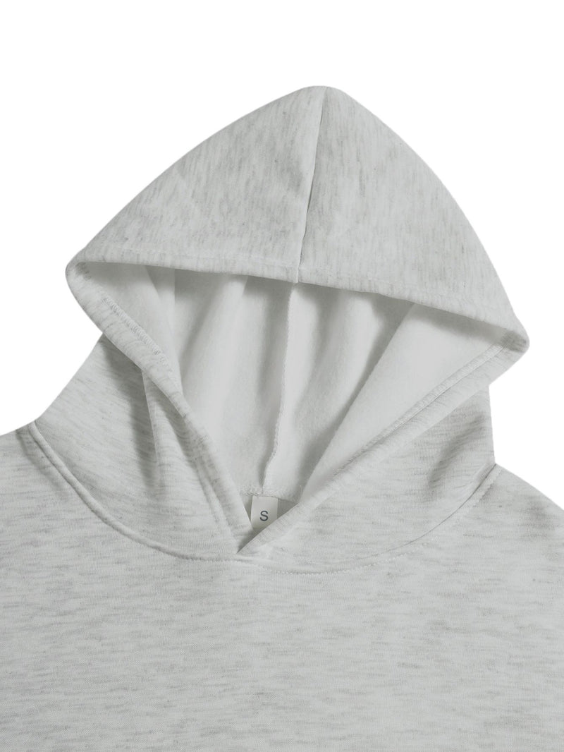 Cute Rabbit Back Women's casual sweatshirt back printed fashionable.