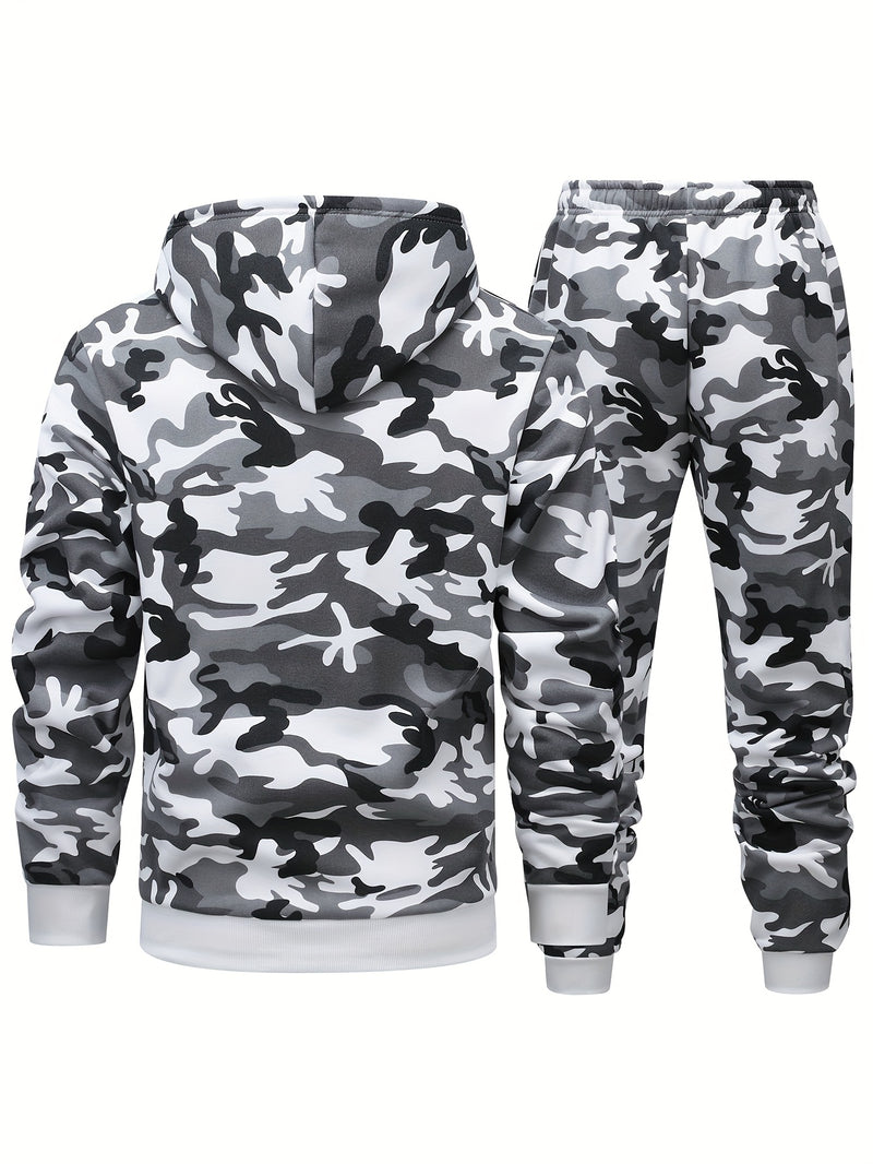 [ Discount]Men'S Camouflage Suit, a Popular Item for Spring.