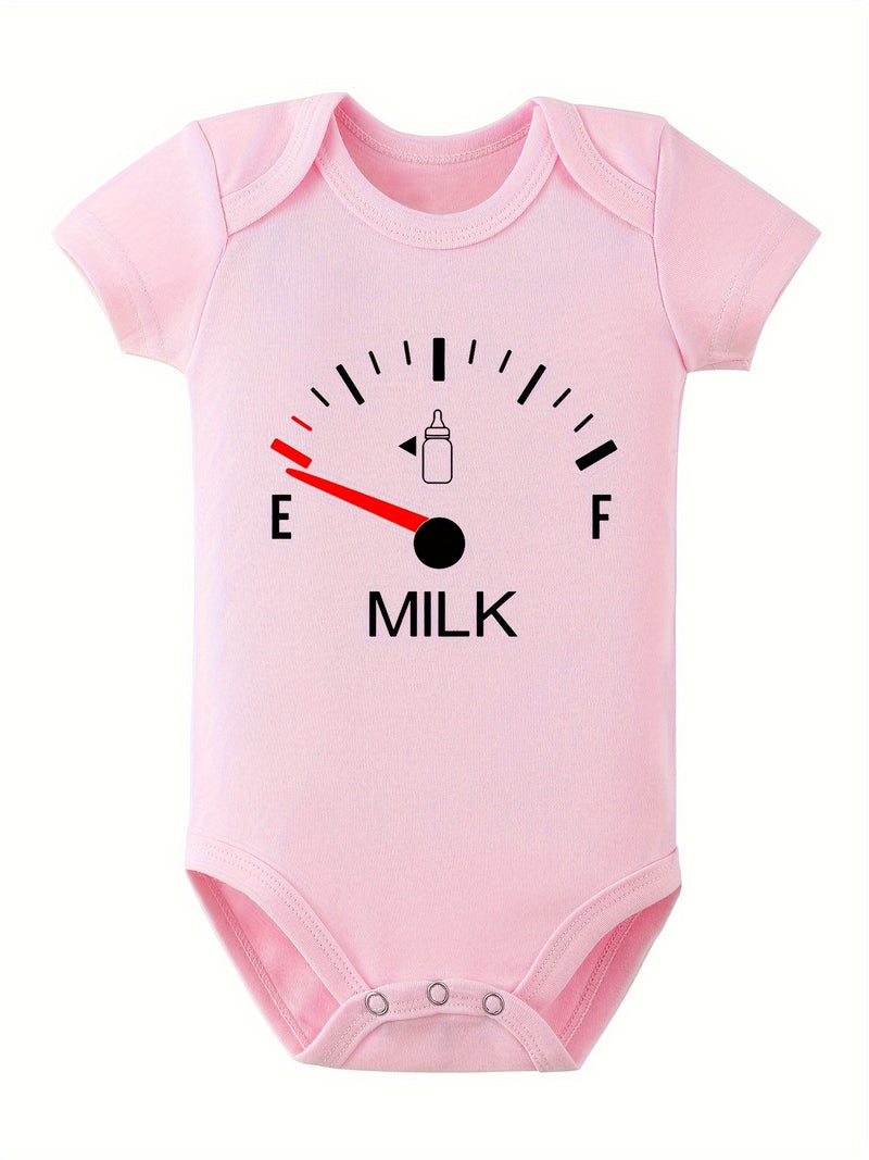 Casual And Cute Baby Clothing Suitable for Both Boys And Girls.