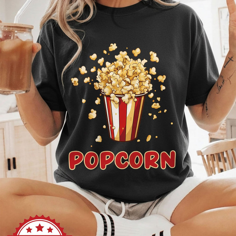 Women’s Casual Short Sleeve T-Shirt.