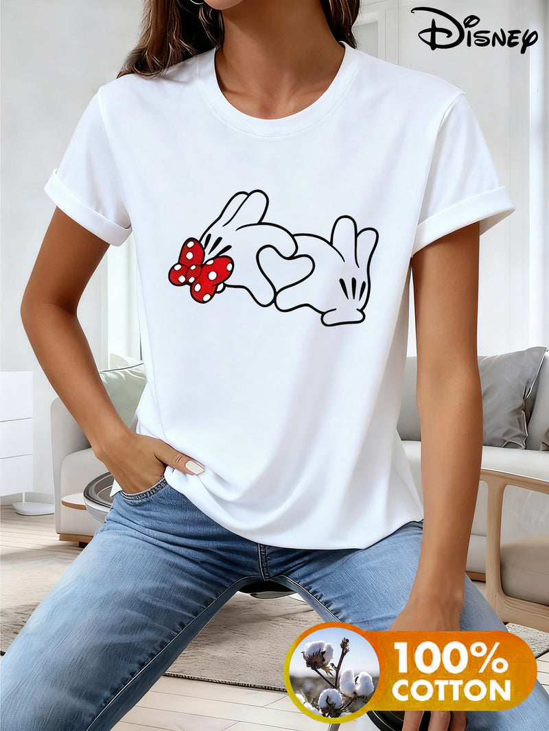 Women's Y2K Vintage T-Shirt.