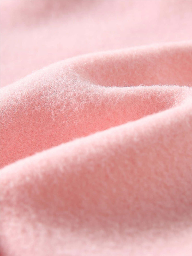 Women’s Clothing Graphic Print Hoodie.