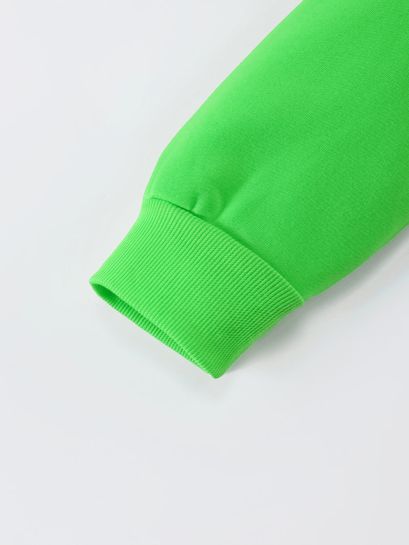 Men's Hooded Sweatshirt New Style.