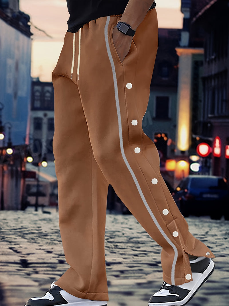 Comfortable Men's Fitness Pants.