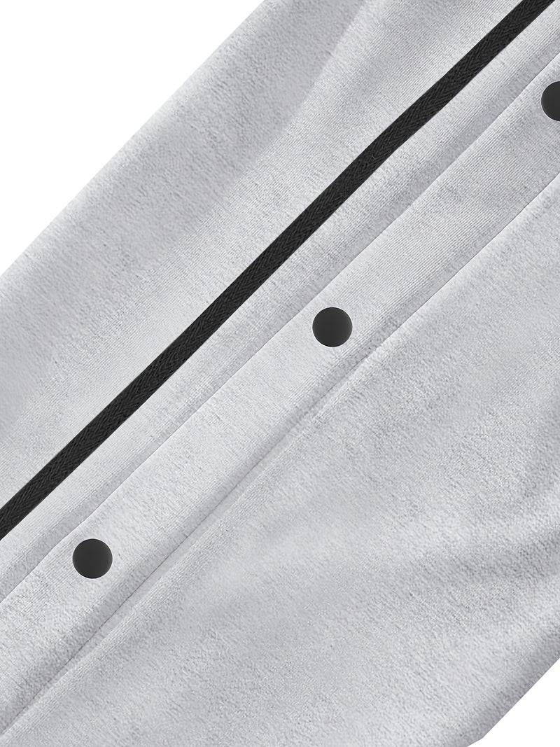 Comfortable Men's Fitness Pants.