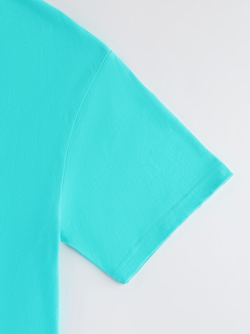 Women’s Casual Short Sleeve T-Shirt.