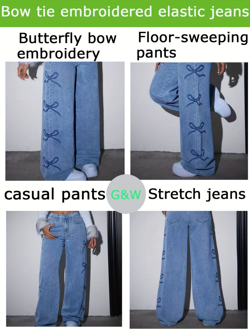 Women’s Slim Fit, Wide-Leg Pants, Straight-Leg Pants, Floor-Length Pants.