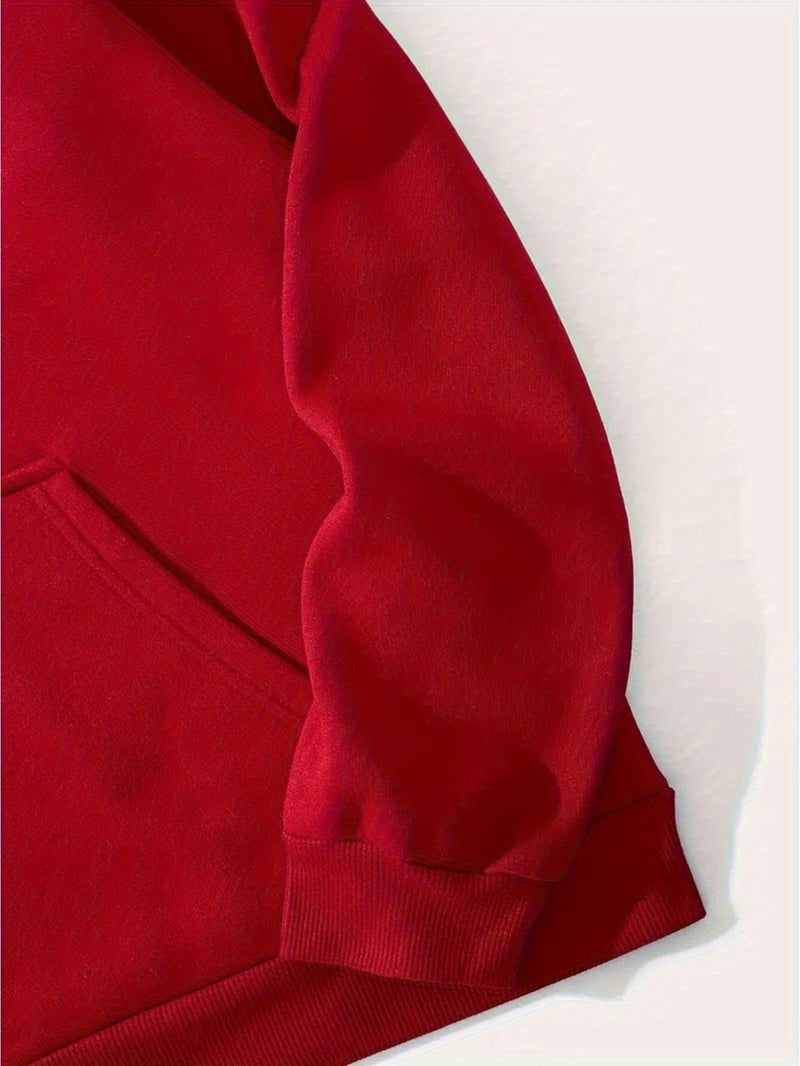 Men's Hooded Sweatshirt 2025 Disney.