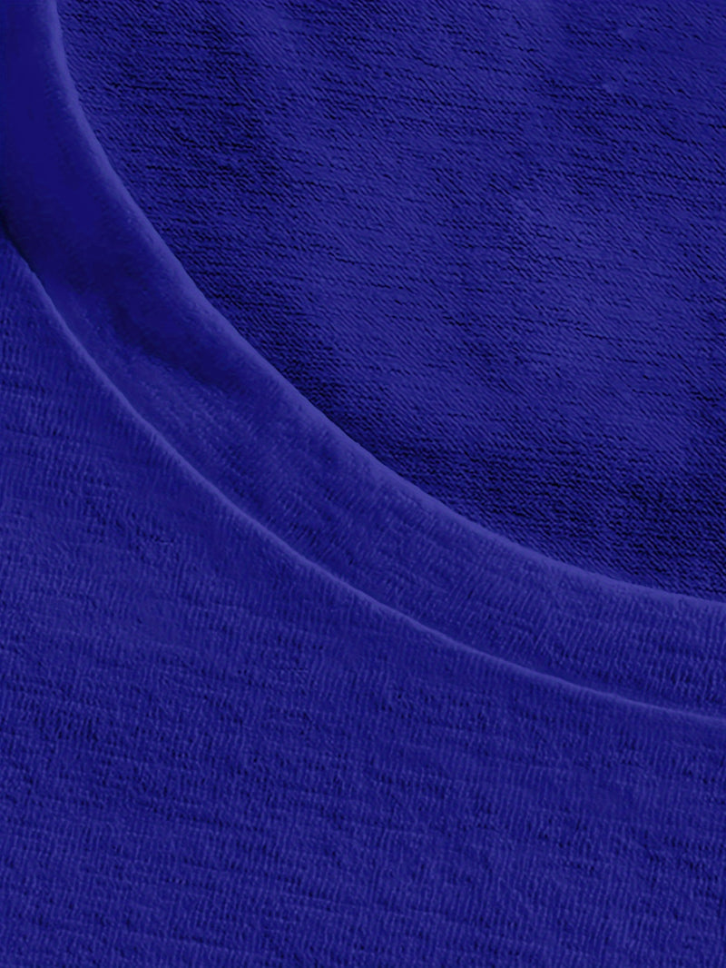 Thank You Ma'Am. Men'S Short-Sleeved Shirt for Spring And Summer.