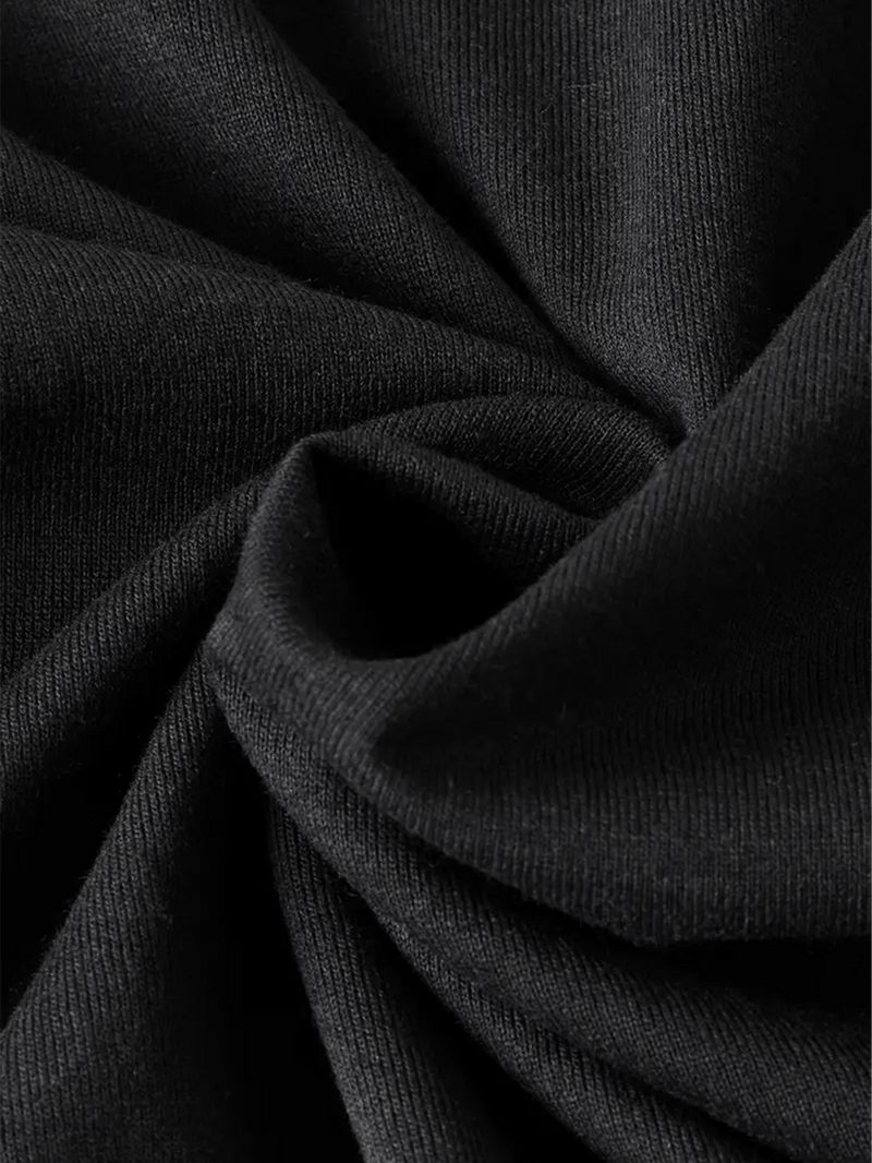 Women's Pure Comfortable T-shirt.