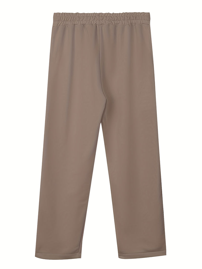 Comfortable Men's Fitness Pants.