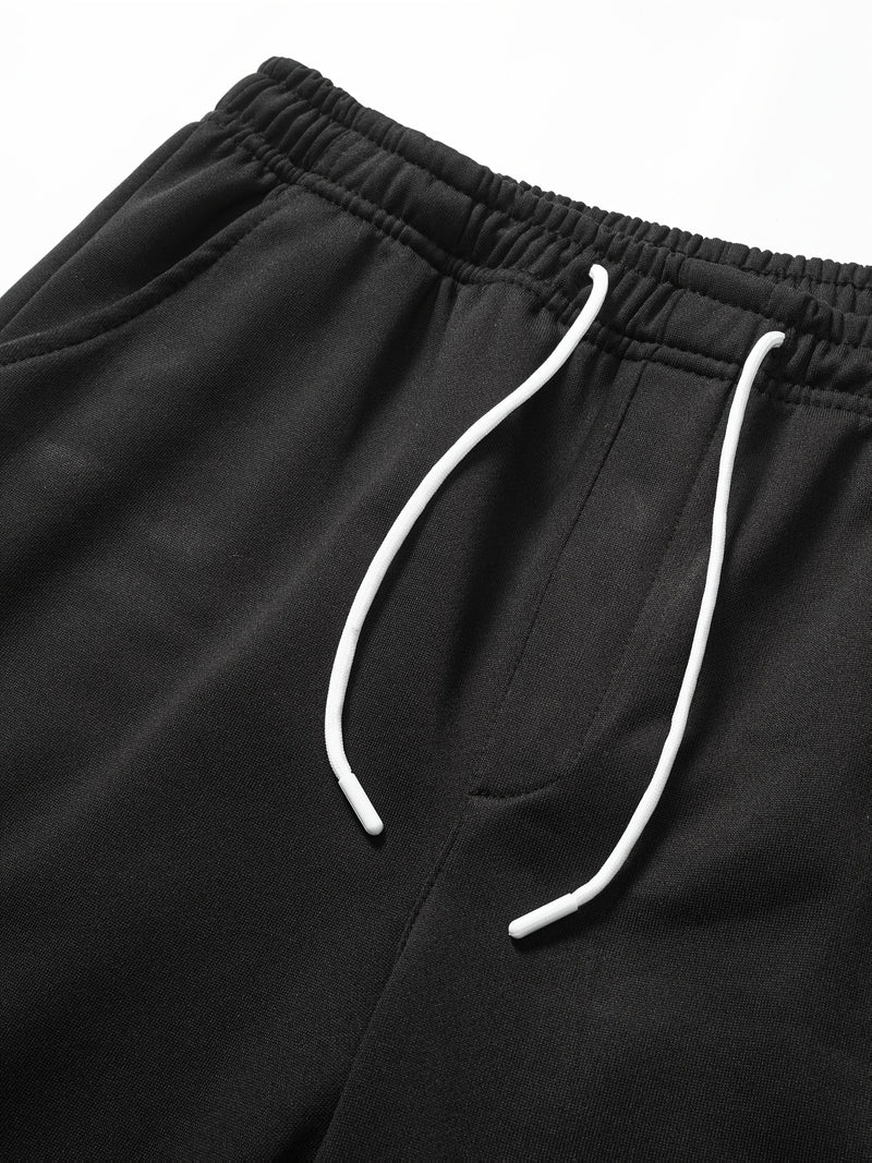 Men's Casual Home Pants, Printed California Style.