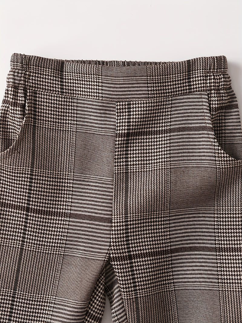 Gentleman Cute Baby Spring And Autumn 4pcs Set for Boys.