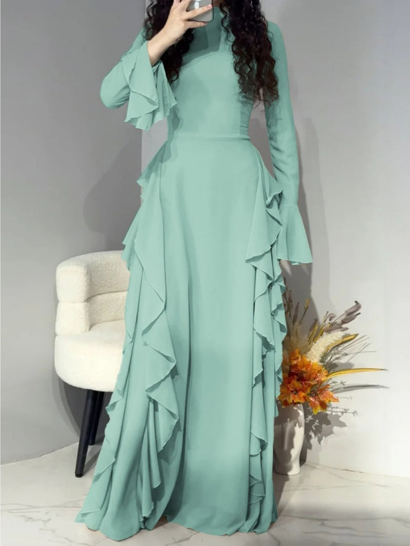 New Women's Collection Featuring an Elegant And Casual High-Waisted.
