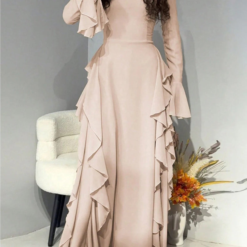 New Women's Collection Featuring an Elegant And Casual High-Waisted.