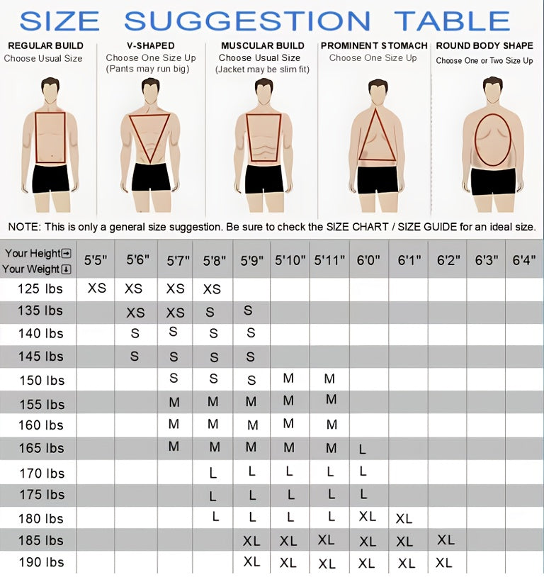 3pcs Men's Slim-Fit Checkered Suit - Notable Suit Suitable for Business.