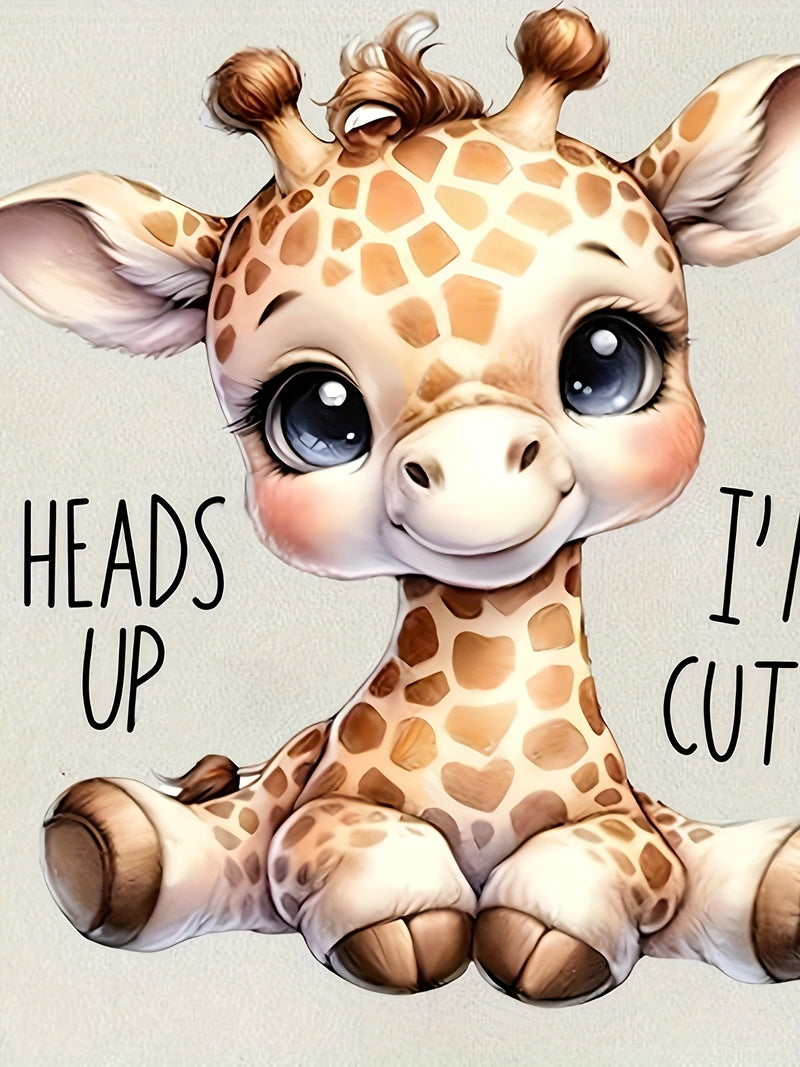 ACTFLASH Baby Newborn Bodysuit with Footed Romper Suit.