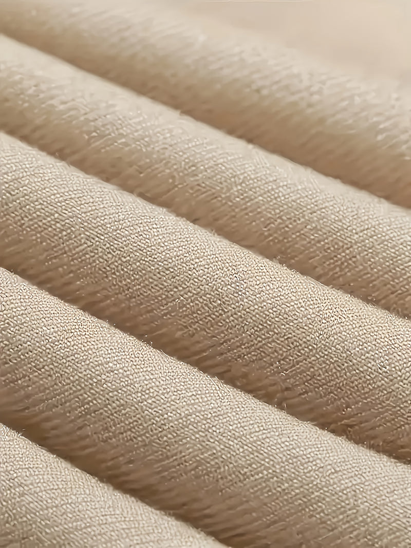 Men's 2pcs Suit, Including a Blazer And Trousers.