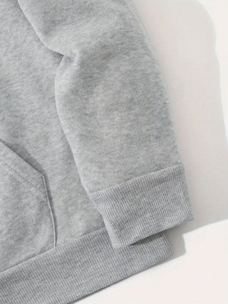 Couple Hoodies in a Casual Style.