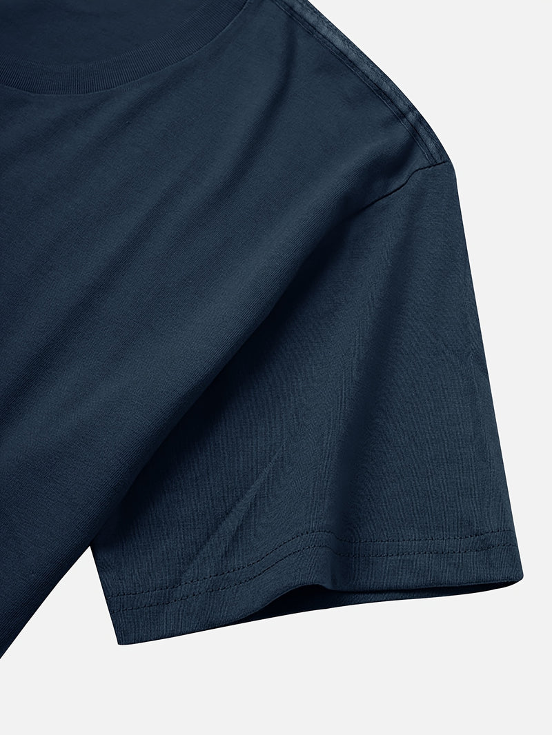 Women's Pure Comfortable T-shirt.