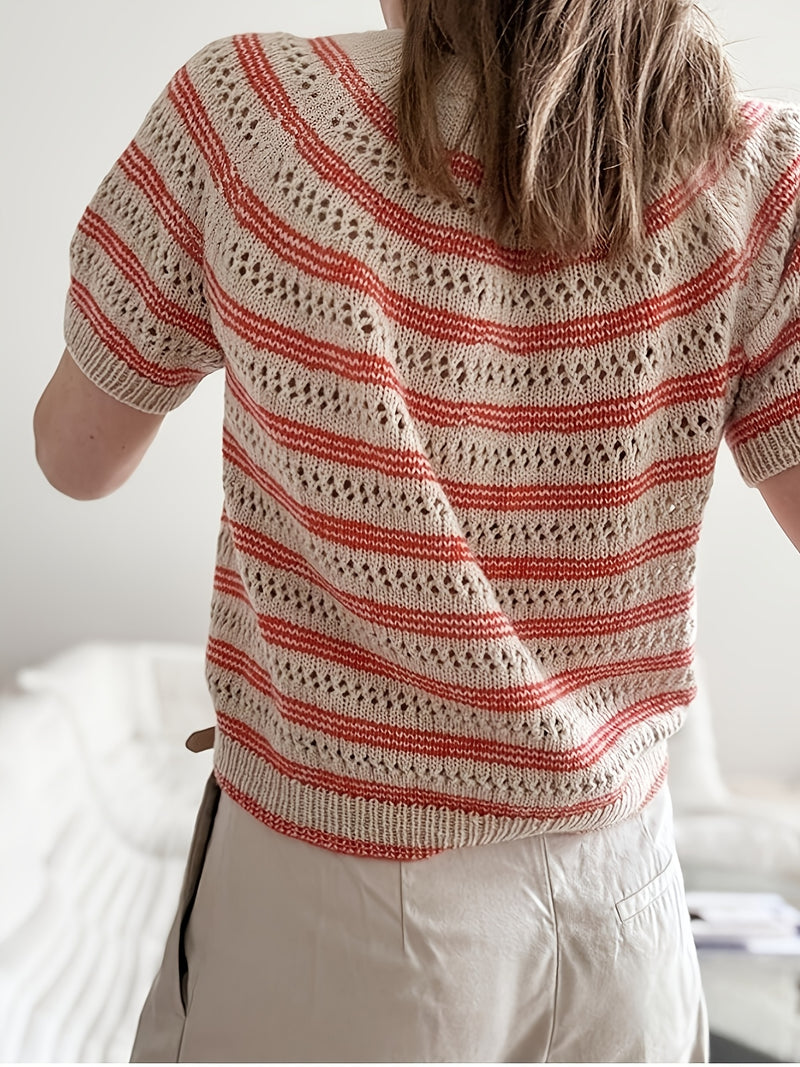 Ladies Fashionable Casual Spring And Summer Streetwear Everyday Home.