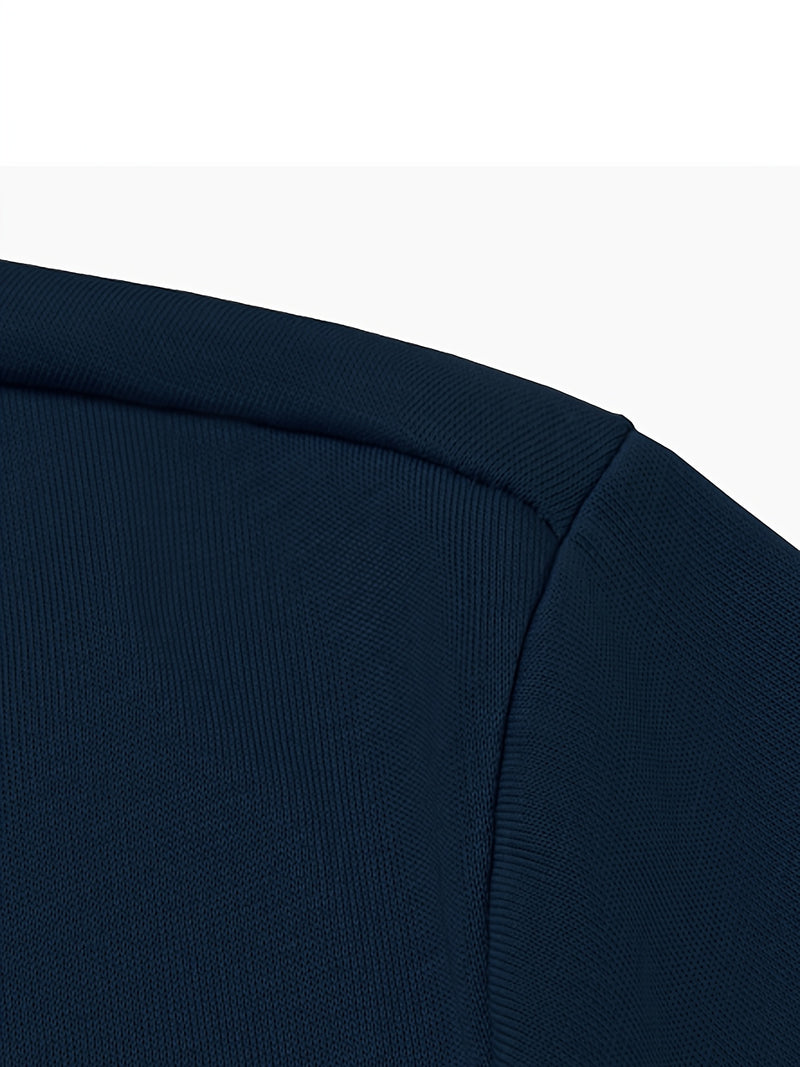 3ps Men’s Cotton Short-sleeve T-shirts.