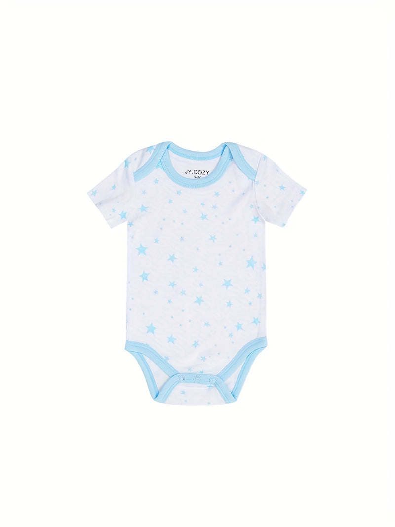 20pcs Newborn Clothes Set, 5pcs Romper.