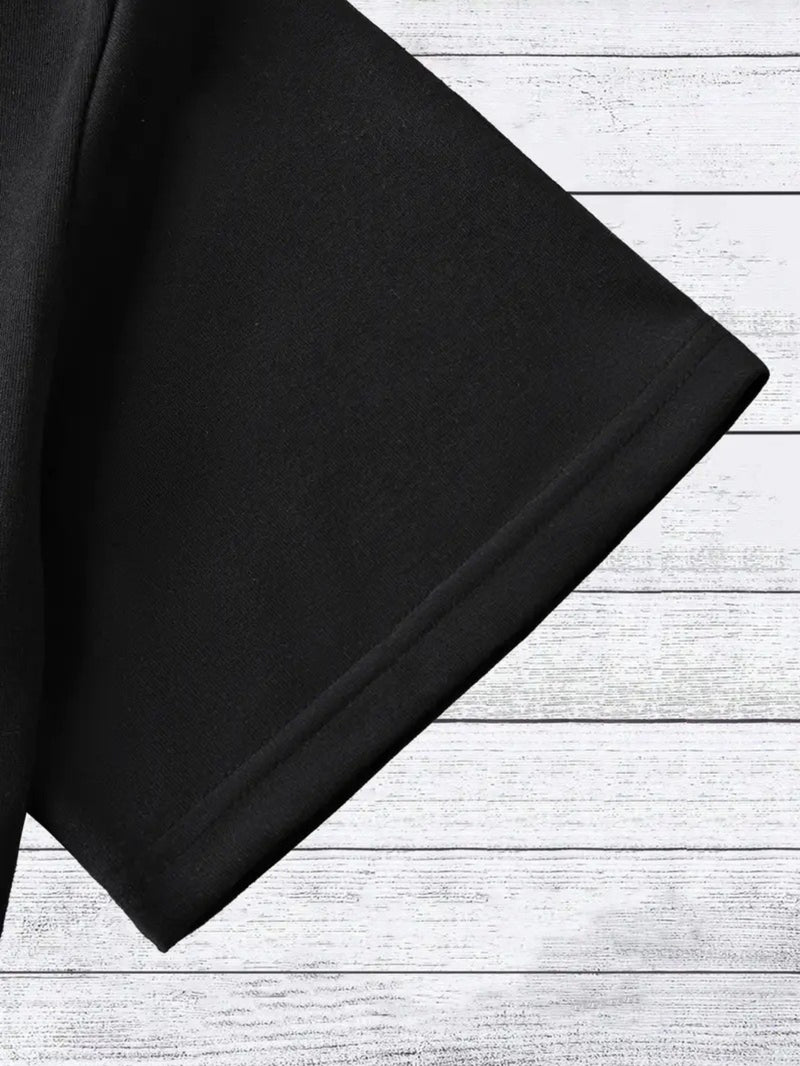 Women’s Casual Short Sleeve T-Shirt.