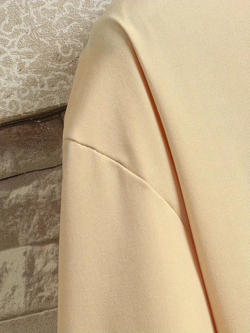 Cartoon Bicycle Print T-Shirt for Boys And Girls.