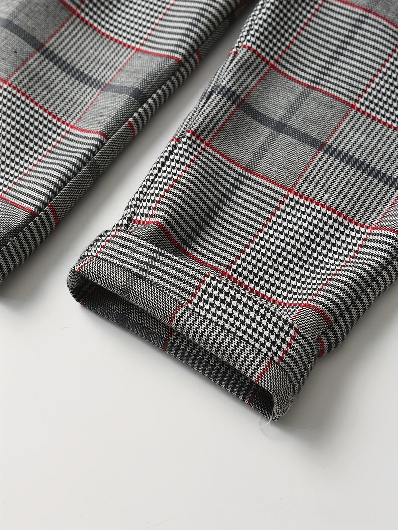 Gentleman Cute Baby Spring And Autumn 4pcs Set for Boys.