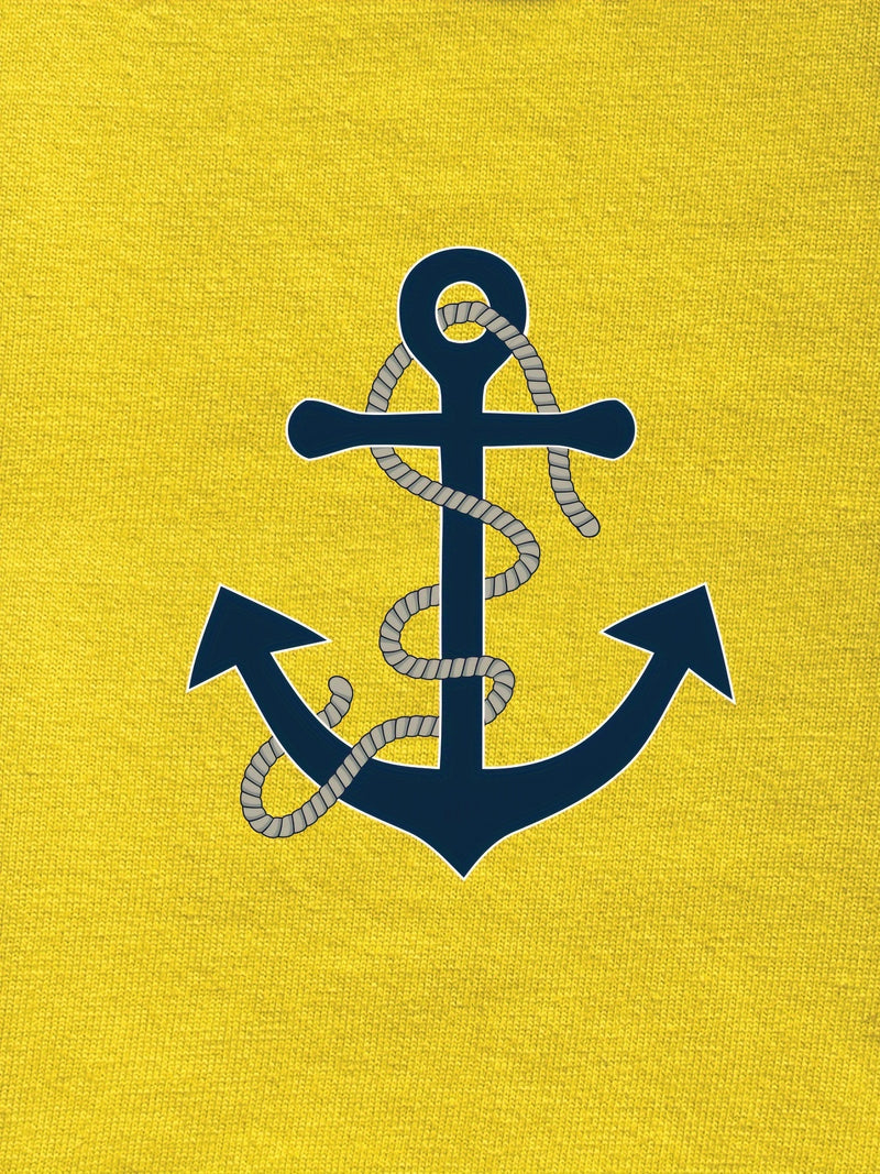 3pcs Men's Short Sleeve T-Shirts.